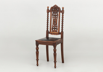 Cтаринный стул код. RM64026