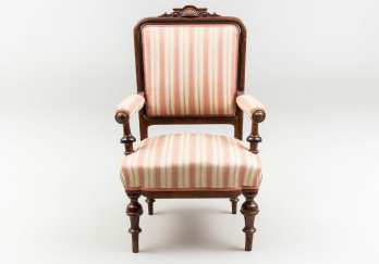 Антикварное кресло код. RM5566