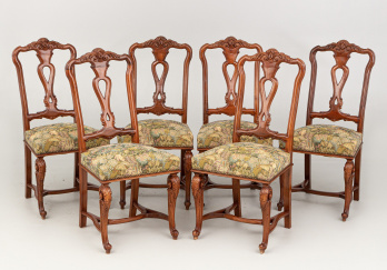 11 стульев мебель для салона