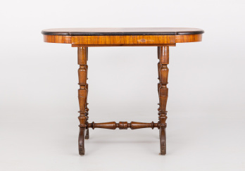 Антикварный столик код. RM42066