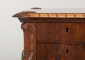 Старинный письменный стол код. RM53978 фото 6