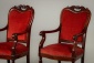 Пара антикварных кресел из красного дерева код. RM4106418 фото 1