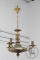 Старинная люстра код. BE6094 фото 5