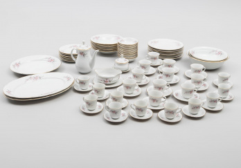 Сервиз код. RM4587