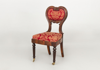 Cтаринный стул код. RM69095