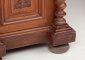 Старинный письменный стол код. RM70929 фото 4