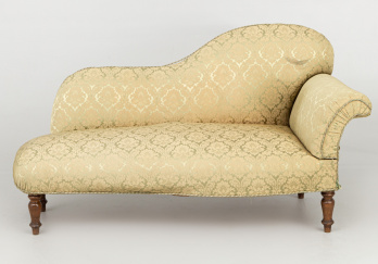 Старинная кушетка код. RM66905