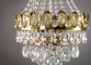 Старинная хрустальная люстра код. RM4160882 фото 2