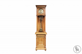 Антикварные напольные часы код. VS42494