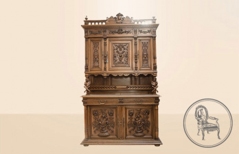 Henry II Buffet код. VS0949