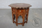 Антикварный столик код. BE5907 фото 4