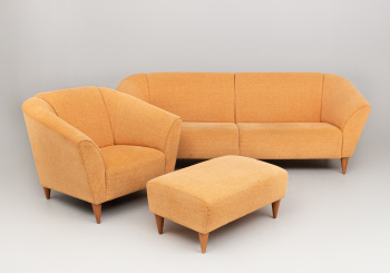 Старинный комплект для гостиной код. RM47136