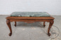 Антикварный кофейный столик код. BE8858 фото 5