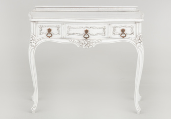 Старинный консольный столик код. RM72807