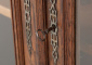 Антикварный книжный шкаф код. RM52363 фото 6