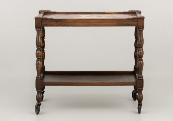 Cтаринный столик код. RM53742