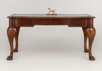 Старинный письменный стол код. RM51699