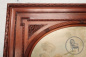 Антикварное зеркало код. BE58251 фото 4