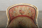 Антикварное кресло код. BE66917 фото 2