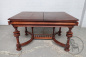Антикварный стол и стулья (6 шт.) код. BE44510 фото 13