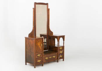 Антикварная мебель для холла код. RM31227