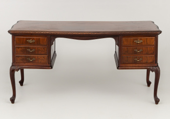 Старинный письменный стол код. RM53975