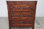 Антикварный комод из дуба в стиле Людовика XVI код. BE10279 фото 5