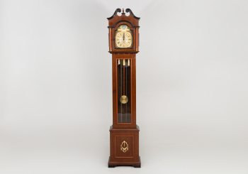 Старинные напольные часы код. RM48805