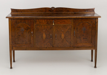 Старинный комод код. RM53259