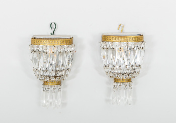 Старинный настенный светильник код. RM28833