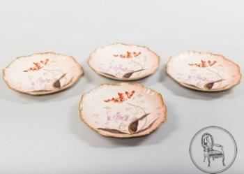 Декоративные тарелки (3 шт.) код. NE0441