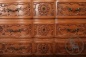 Антикварный дубовый комод с резными ящиками код. BE4126292 фото 4