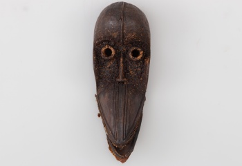 Антикварная африканская маска код. RM4101063