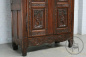 Антикварный шкаф код. BE6782 фото 6