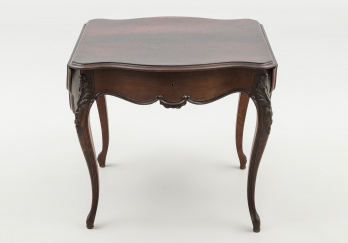 Антикварный столик код. RM32210