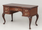 Старинный письменный стол код. RM70925 фото 2