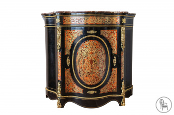 Антикварный комод код. VS43153