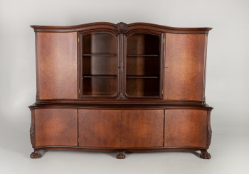 Антикварный посудный шкаф код. RM37365