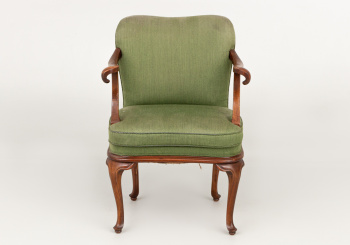 Старинное кресло код. RM58514