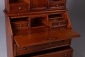 Старинный высокий секретер из красного дерева код. RM4101178 фото 2