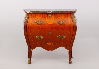 Старинный комод код. RM42421