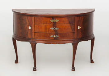 Старинный комод код. RM46668