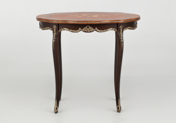 Старинный столик код. RM61737