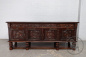Антикварный комод код. BE8322 фото 10