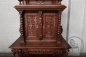 Антикварный ореховый буфет в стиле Генриха II код. BE4132940 фото 3