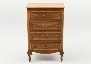 картинка Старинный комод салоне старинных вещей "Шебби" являющийся официальным дистрибьютором в России и Беларуси