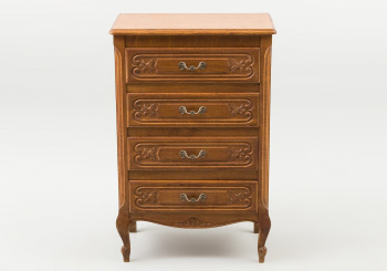 Старинный комод код. RM34310