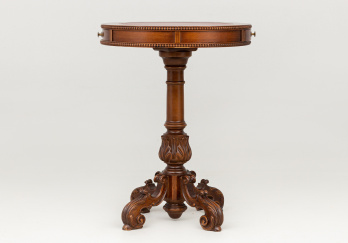 Cтаринный столик код. RM51261