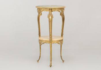 Cтаринный столик код. RM53739