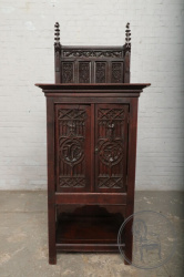 Антикварный поставец код. BE57733